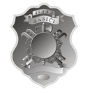 Odznak pro hasiče 2200